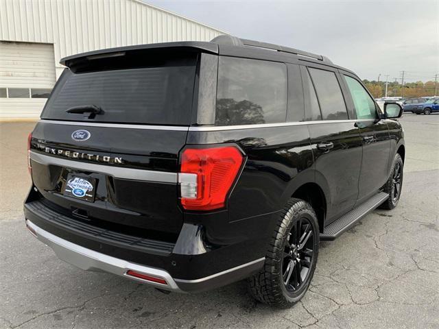 new 2024 Ford Expedition car, priced at $63,993