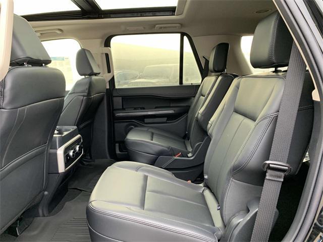 new 2024 Ford Expedition car, priced at $63,993