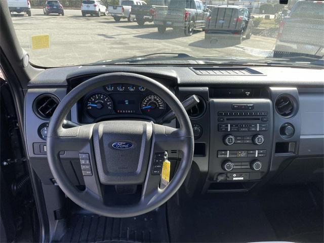 used 2013 Ford F-150 car, priced at $19,300