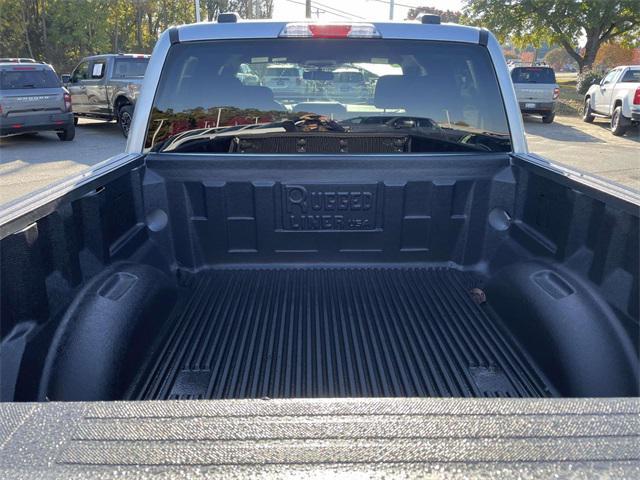 used 2024 Ford F-150 car, priced at $40,981