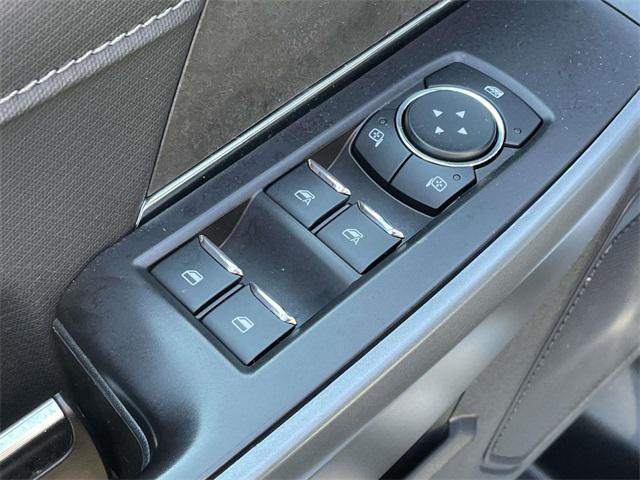 used 2024 Ford F-150 car, priced at $40,981