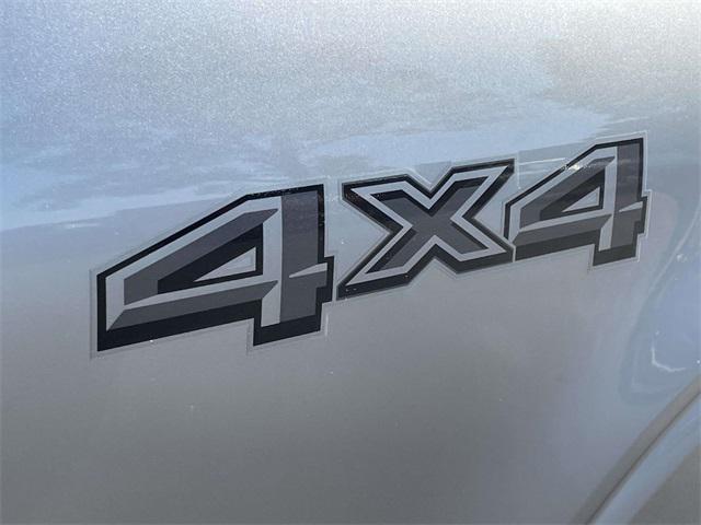 used 2024 Ford F-150 car, priced at $40,981