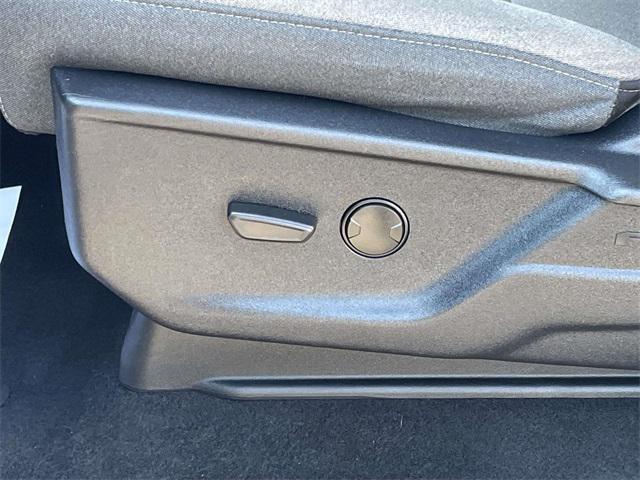 used 2024 Ford F-150 car, priced at $40,981