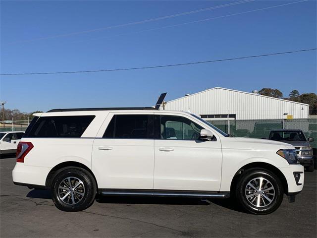 used 2021 Ford Expedition car, priced at $33,987