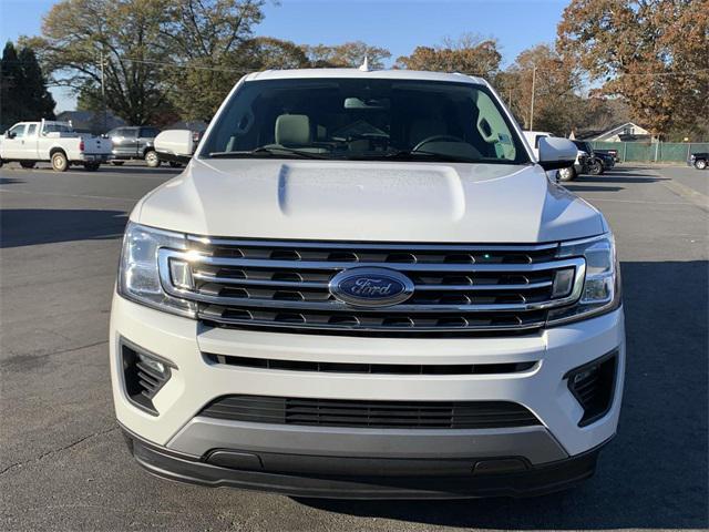 used 2021 Ford Expedition car, priced at $33,987