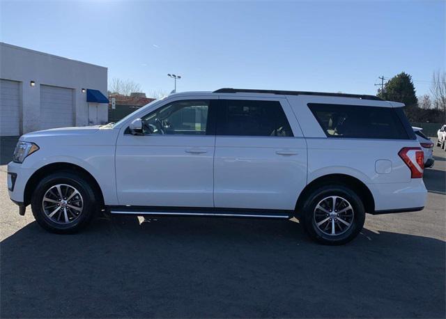 used 2021 Ford Expedition car, priced at $33,987