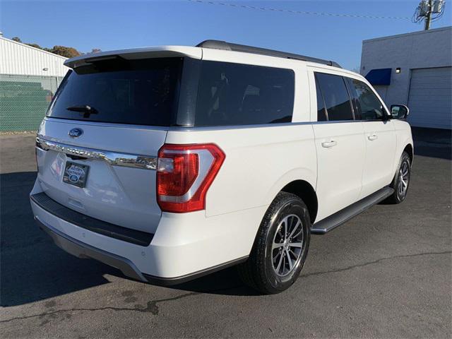 used 2021 Ford Expedition car, priced at $33,987