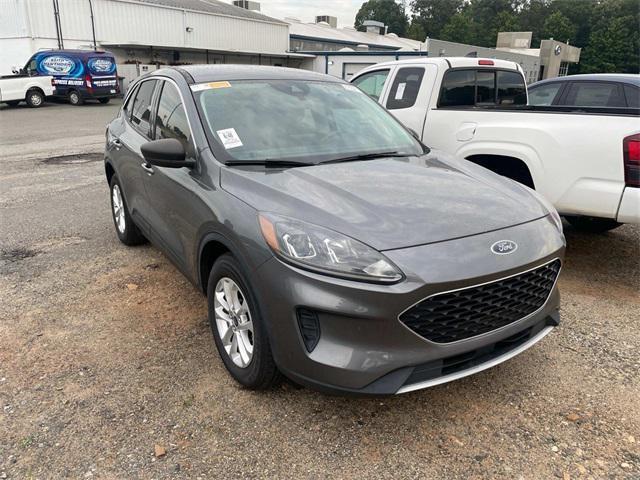 used 2022 Ford Escape car, priced at $21,958