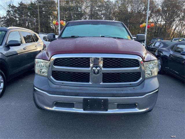 used 2015 Ram 1500 car, priced at $16,521