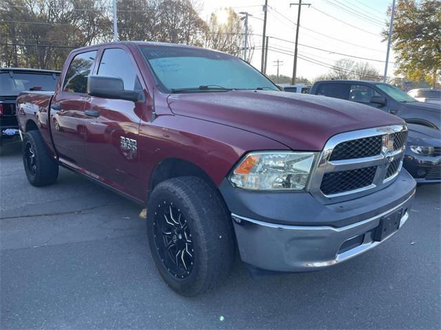 used 2015 Ram 1500 car, priced at $16,521
