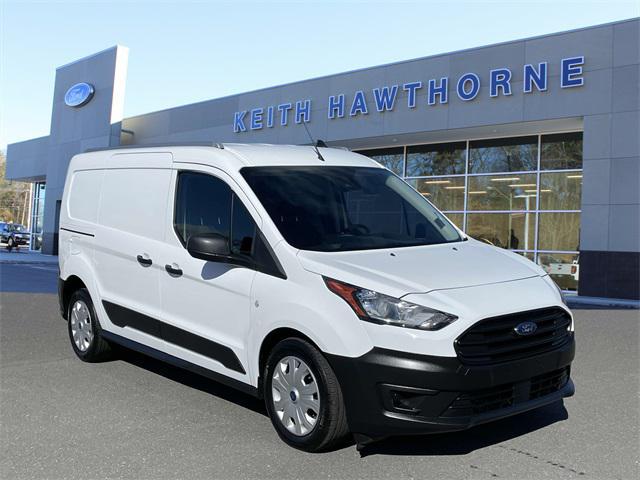 used 2023 Ford Transit Connect car, priced at $39,900