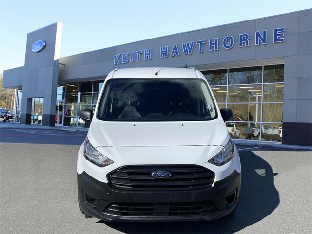 used 2023 Ford Transit Connect car, priced at $39,900