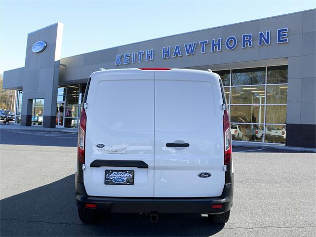 used 2023 Ford Transit Connect car, priced at $39,900