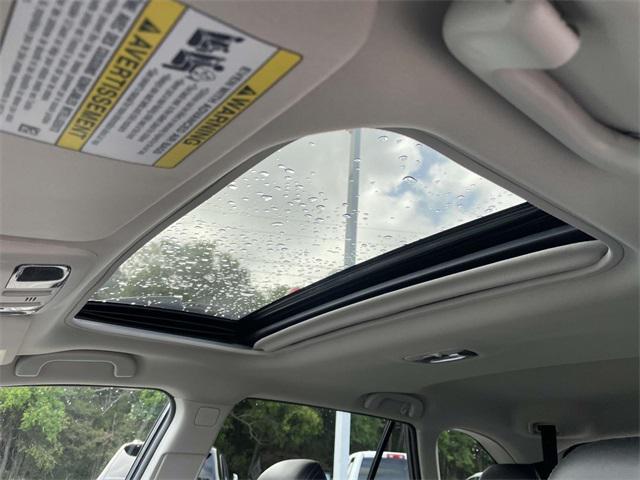 used 2019 Subaru Outback car, priced at $23,500