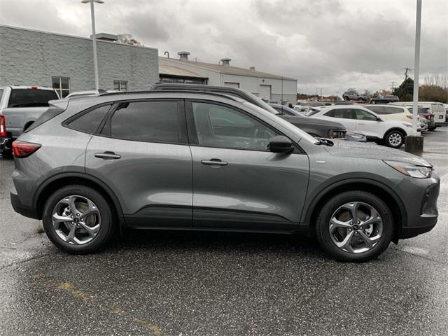 new 2025 Ford Escape car, priced at $29,515