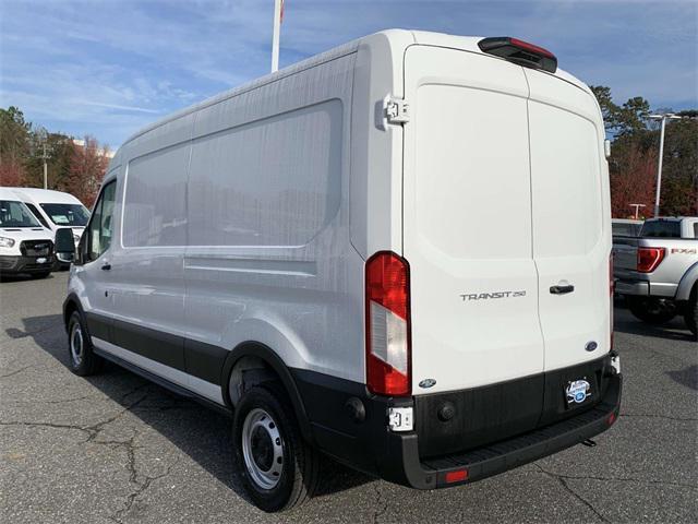 new 2024 Ford Transit-250 car, priced at $49,245