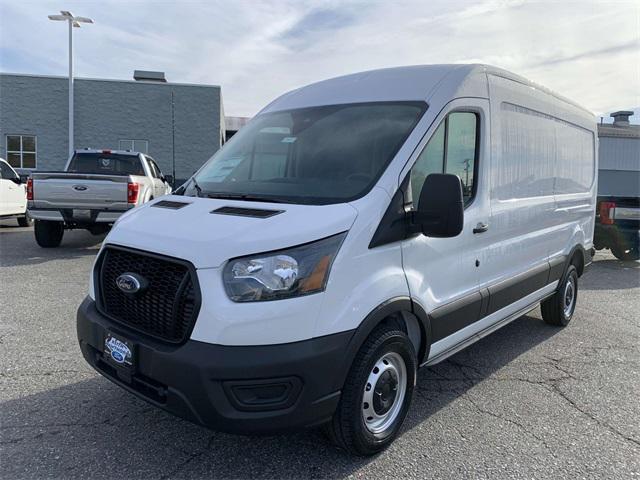 new 2024 Ford Transit-250 car, priced at $49,245