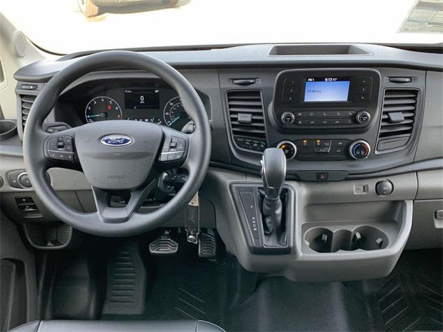 new 2024 Ford Transit-250 car, priced at $49,245