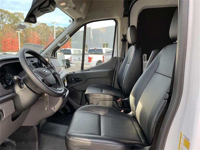 new 2024 Ford Transit-250 car, priced at $49,245