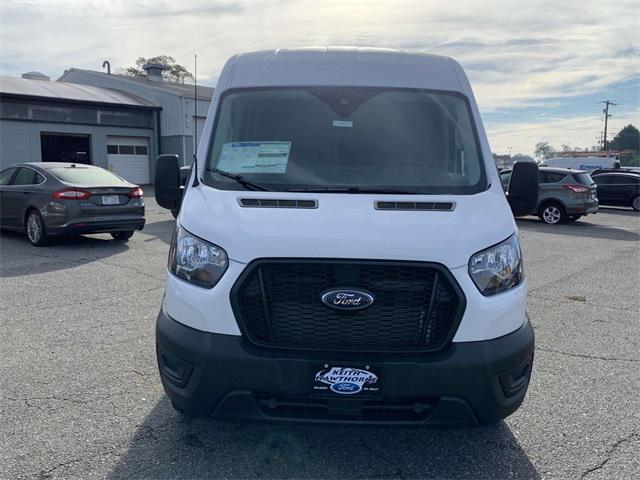 new 2024 Ford Transit-250 car, priced at $49,245