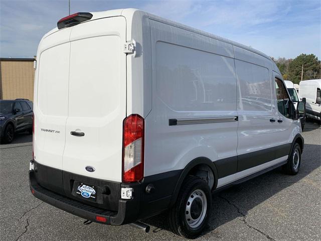 new 2024 Ford Transit-250 car, priced at $49,245