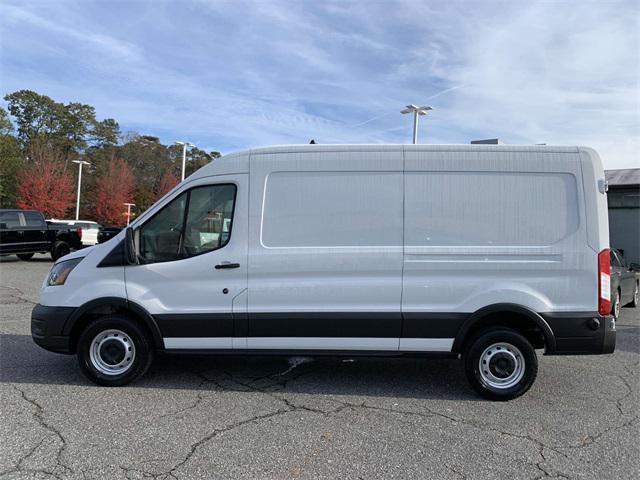 new 2024 Ford Transit-250 car, priced at $49,245