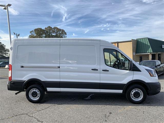 new 2024 Ford Transit-250 car, priced at $49,245