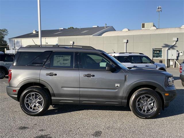 new 2024 Ford Bronco Sport car, priced at $28,971