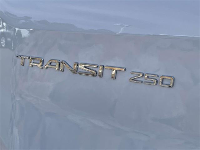 new 2025 Ford Transit-250 car, priced at $49,819