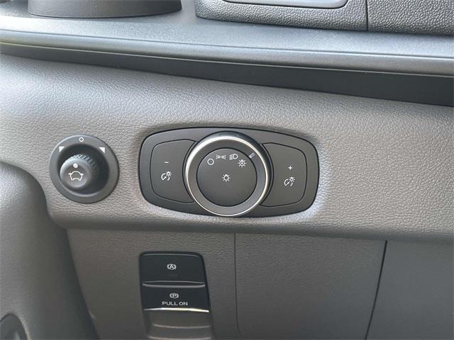 new 2025 Ford Transit-250 car, priced at $49,491