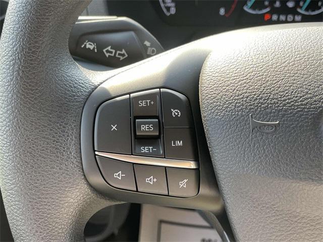 new 2025 Ford Transit-250 car, priced at $49,491