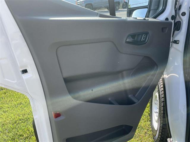 new 2025 Ford Transit-250 car, priced at $49,491