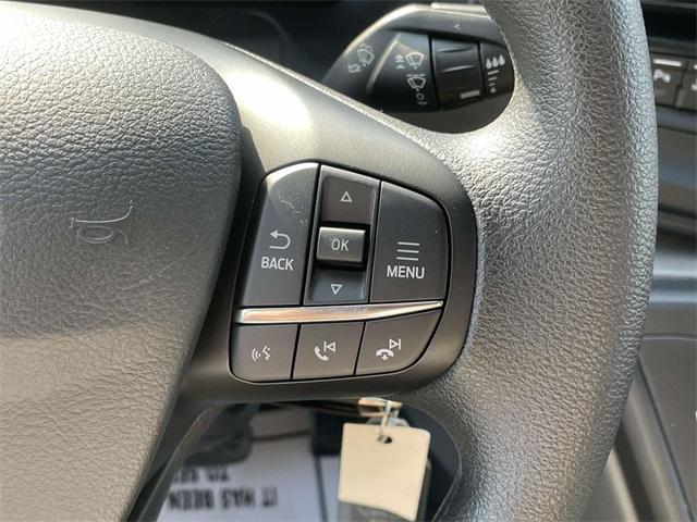 new 2025 Ford Transit-250 car, priced at $49,491