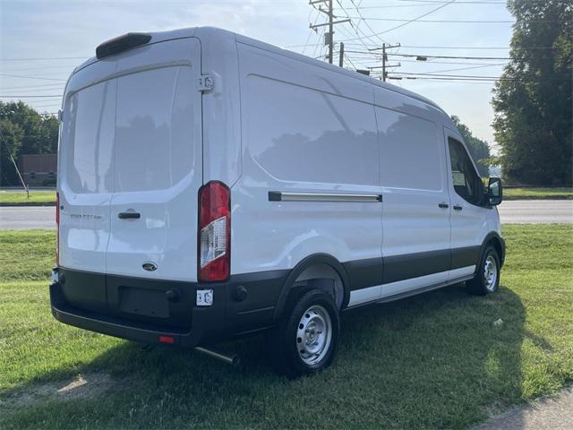 new 2025 Ford Transit-250 car, priced at $49,491