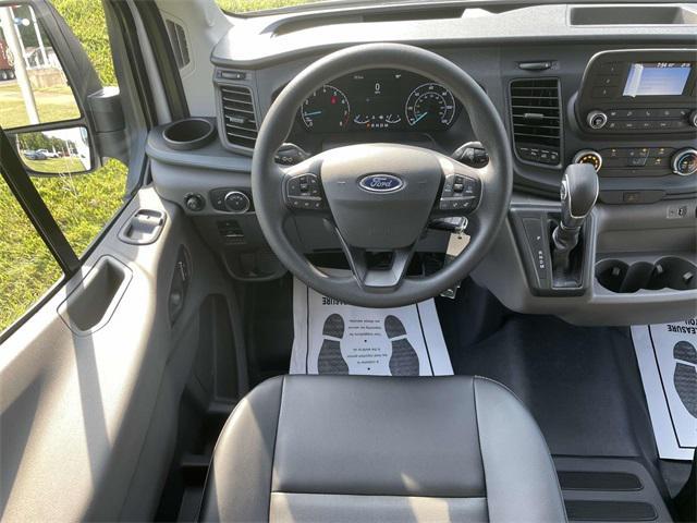 new 2025 Ford Transit-250 car, priced at $49,491