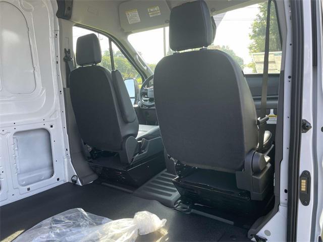 new 2025 Ford Transit-250 car, priced at $49,491