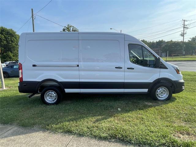 new 2025 Ford Transit-250 car, priced at $49,491