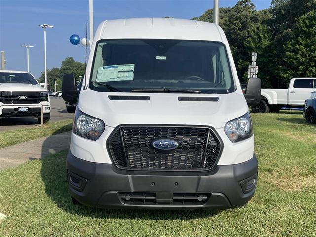 new 2025 Ford Transit-250 car, priced at $49,491