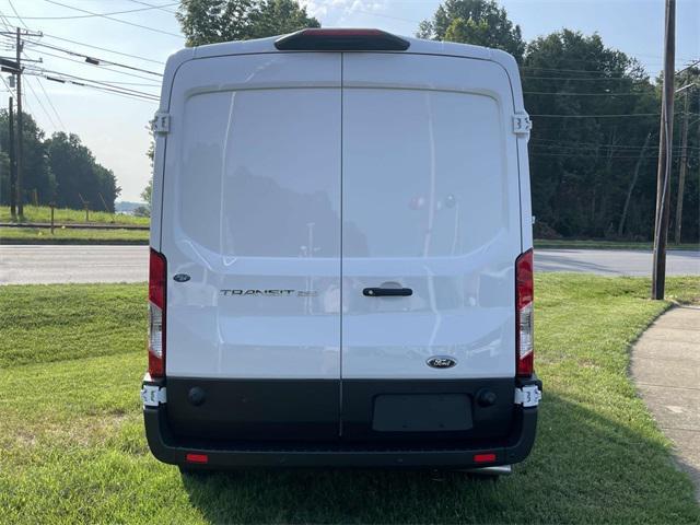 new 2025 Ford Transit-250 car, priced at $49,491
