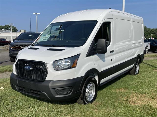 new 2025 Ford Transit-250 car, priced at $49,491