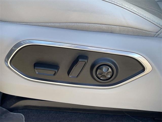 used 2024 Jeep Wagoneer car, priced at $51,981