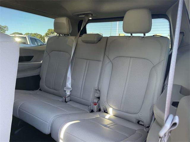 used 2024 Jeep Wagoneer car, priced at $51,981