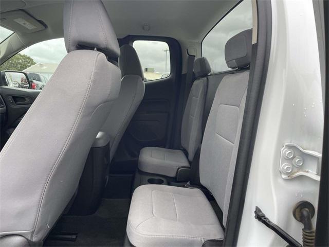 used 2018 Chevrolet Colorado car, priced at $16,500
