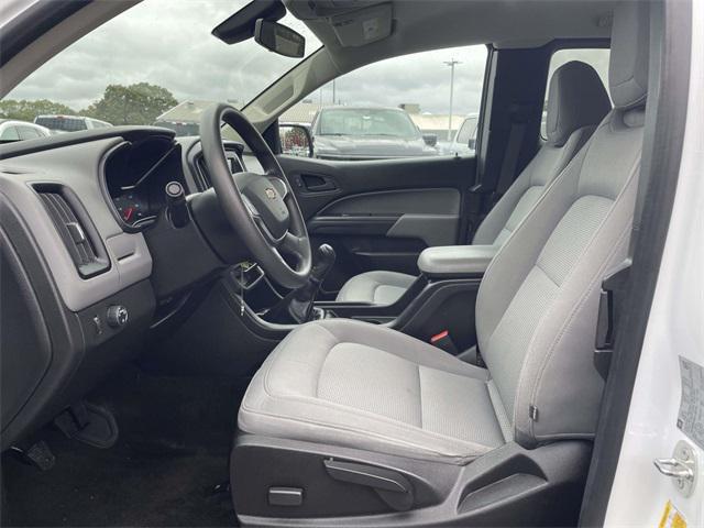 used 2018 Chevrolet Colorado car, priced at $16,500