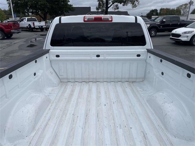 used 2018 Chevrolet Colorado car, priced at $16,500