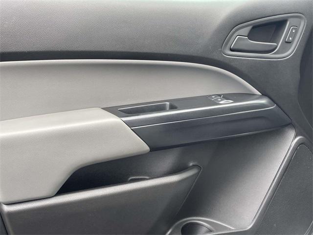 used 2018 Chevrolet Colorado car, priced at $16,500