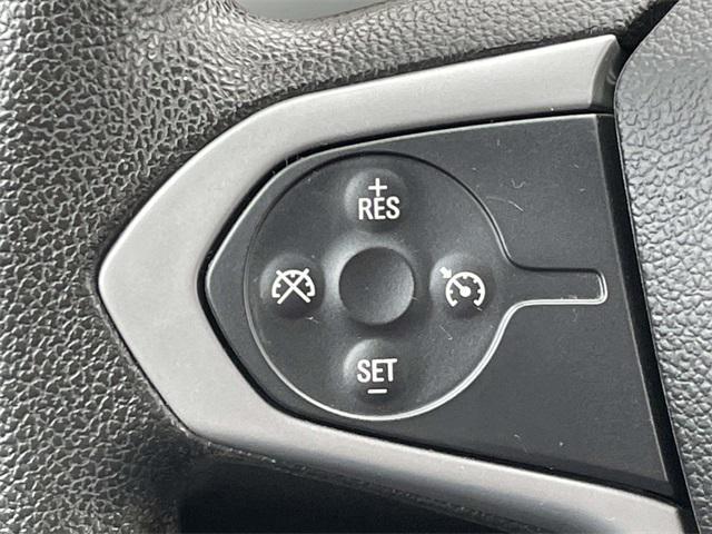 used 2018 Chevrolet Colorado car, priced at $16,500