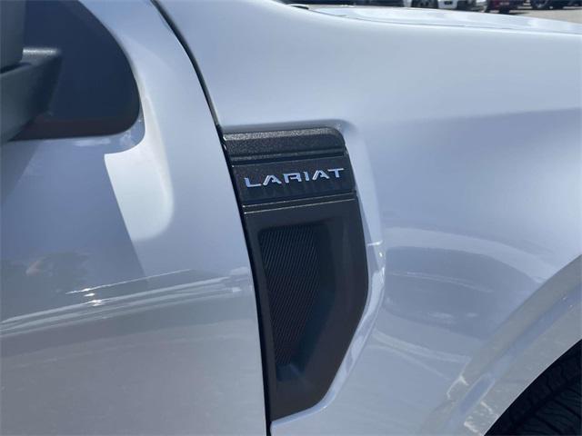 new 2025 Ford Maverick car, priced at $37,079