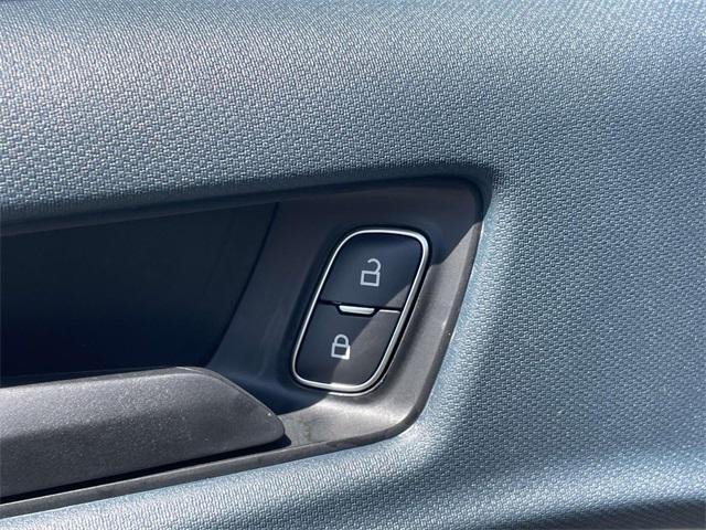 new 2025 Ford Maverick car, priced at $37,079