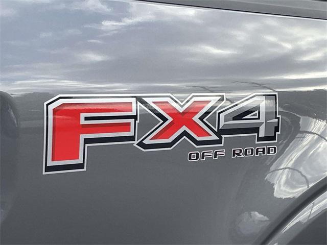 used 2022 Ford F-150 car, priced at $41,141